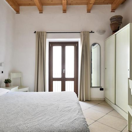 Al Vicoletto - Genuine Hospitality Bed & Breakfast Tortolì Екстериор снимка