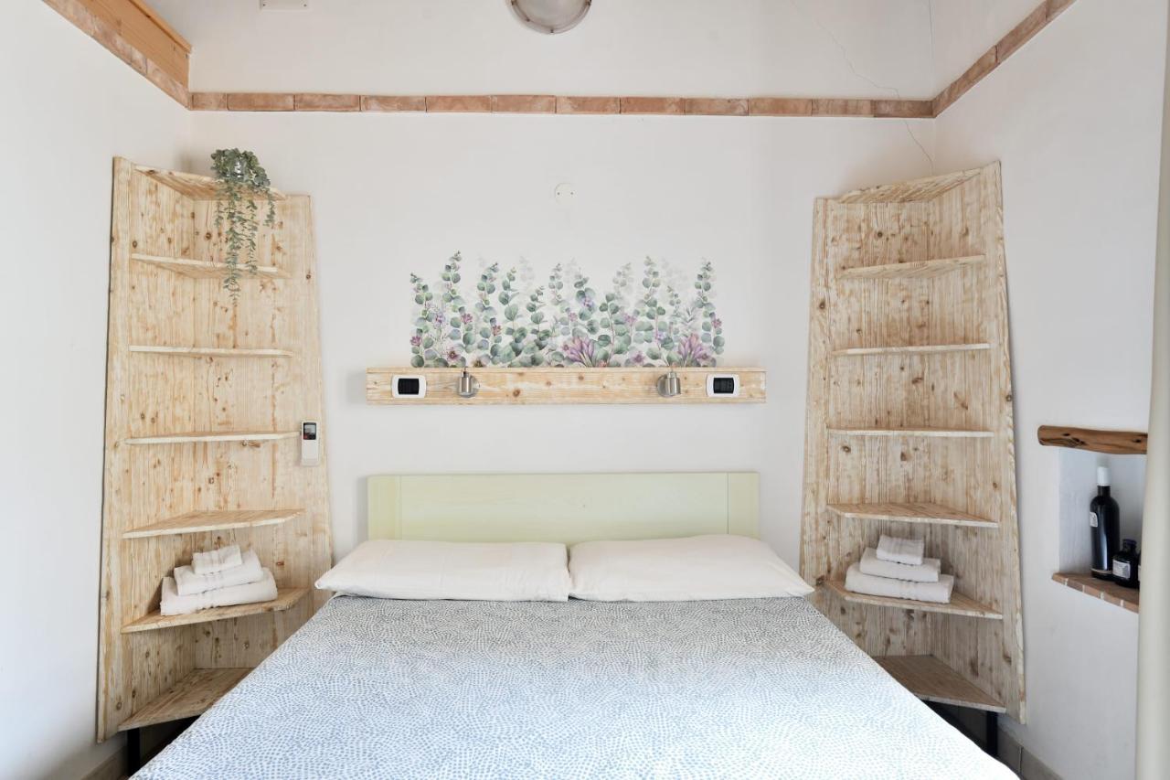 Al Vicoletto - Genuine Hospitality Bed & Breakfast Tortolì Екстериор снимка